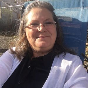 Meet your Posher, Harriet